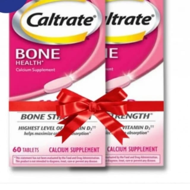 CALTRATE 600
