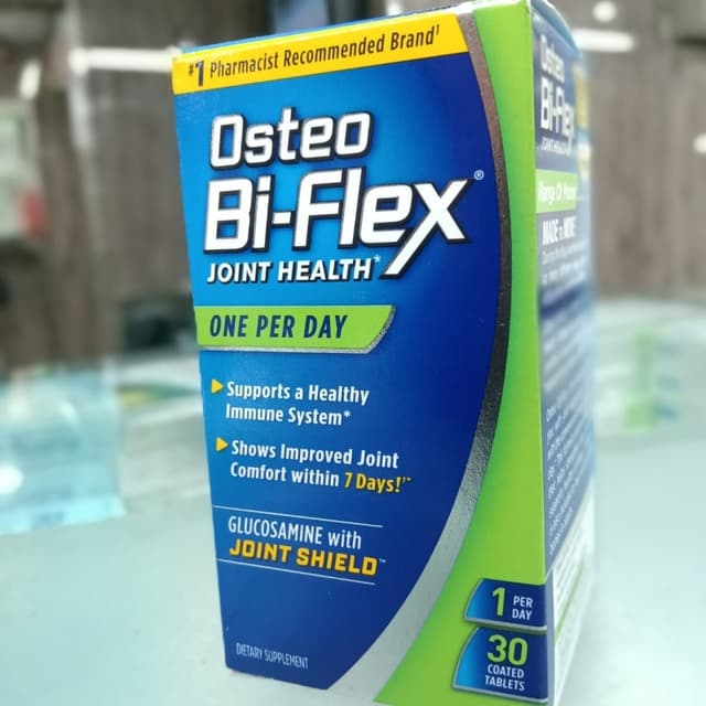 OSTEO BIFLEX