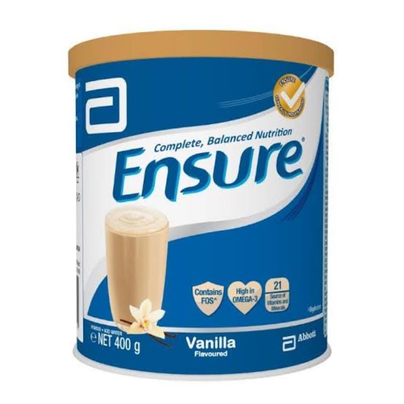 ENSURE MILK POWDER