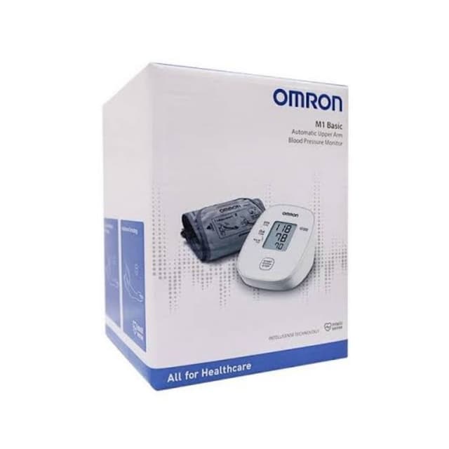 OMRON M1 BASIC